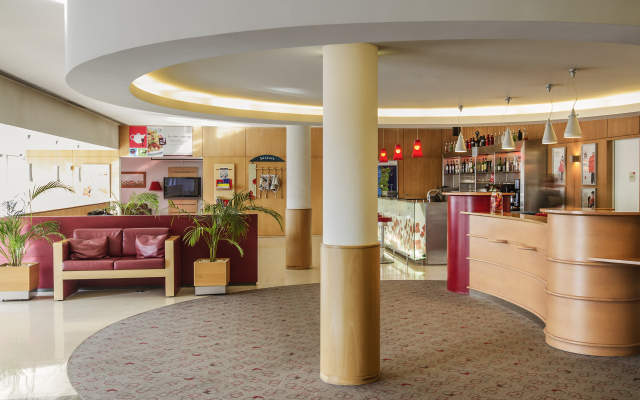 ibis Porto Sao Joao