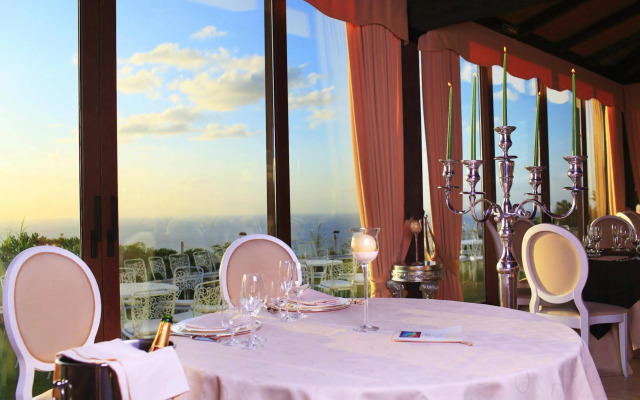 Hotel Il Parco degli Ulivi