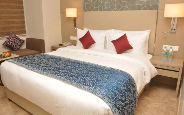 Janpath Guest House