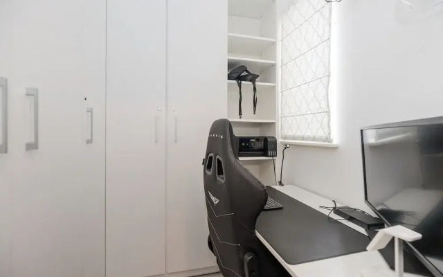 ShortStayPoland Mała B169