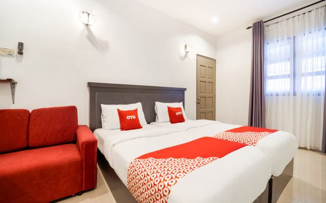 OYO 89486 Kulim Inn