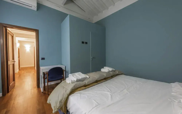 Toscanella 3 Bedrooms by Mmega