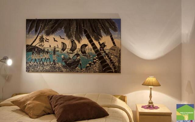 Salernocity1 B &B