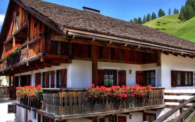 Residence Urtac'