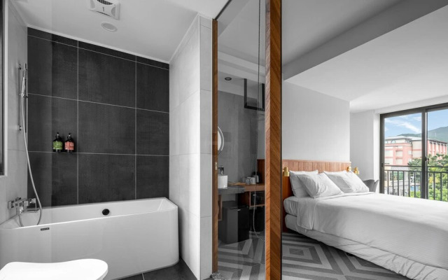 Black Horn B&B