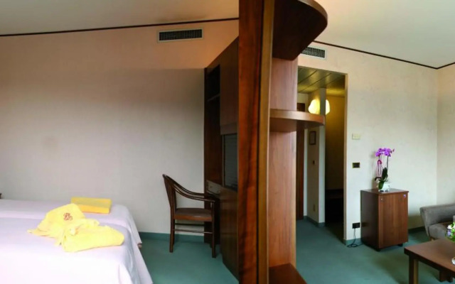 Hotel Terme Marconi