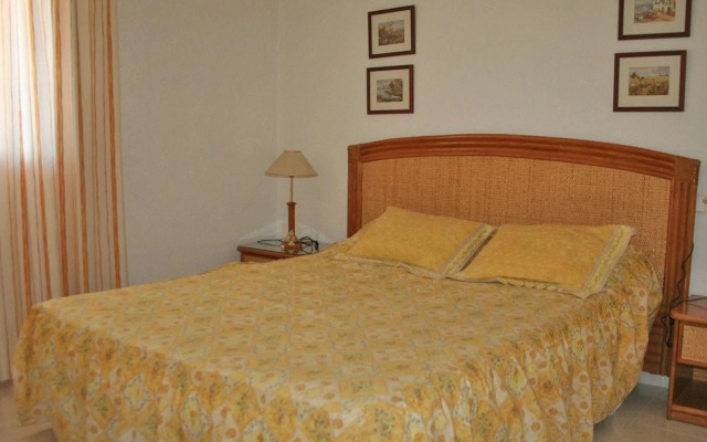 Topacio Apartamentos