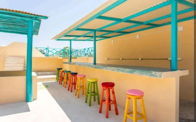 Numa Hotel Boutique