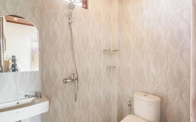 Tiara Guest House Ubud