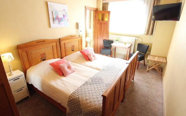 Hotel Georges