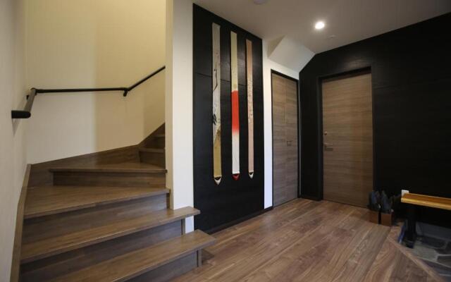 Snowlines Apartments Hakuba