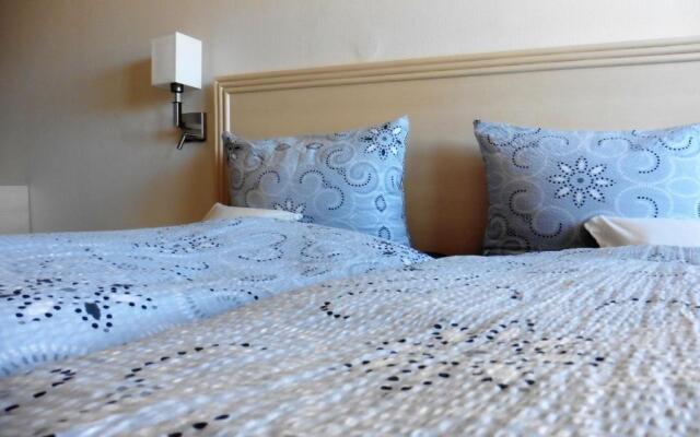 Pension zum Fernblick