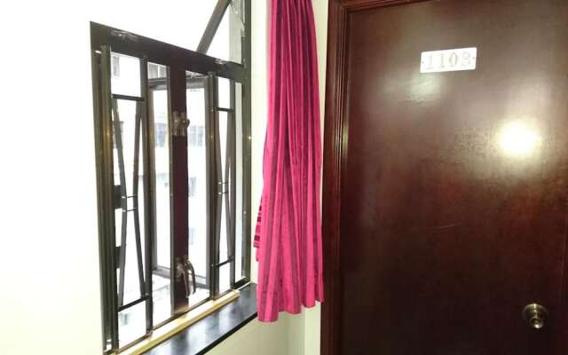 Castle inn - Hostel