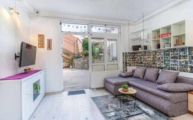 Beautiful Apartment in Bakar With Wifi and 1 Bedrooms