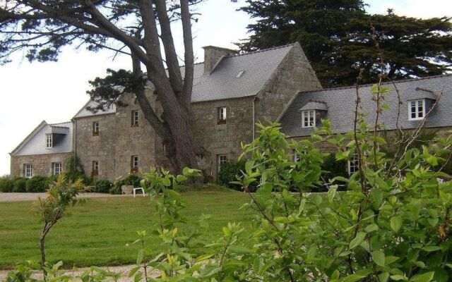 Chambres d’Hôte Manoir de Kerliviry