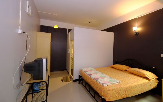 Wiang Inn Hotel