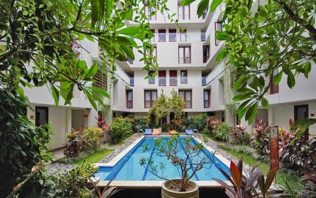 The Legian Sunset Residence