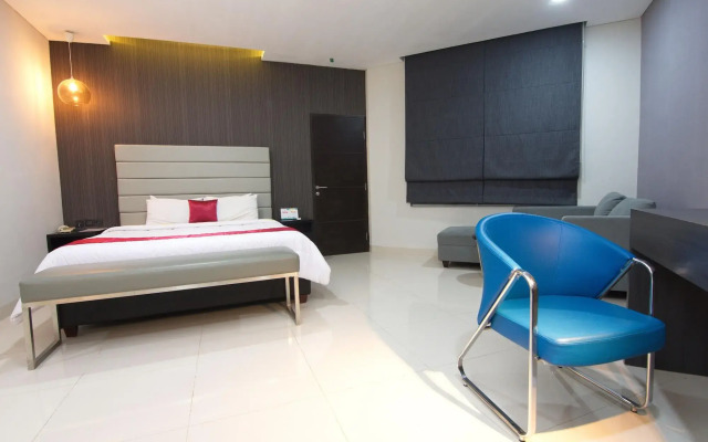 Wisma Makara Suite