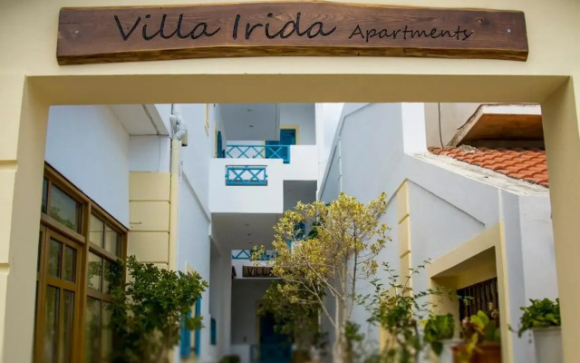 Villa Irida