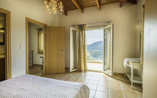 Villa Erato