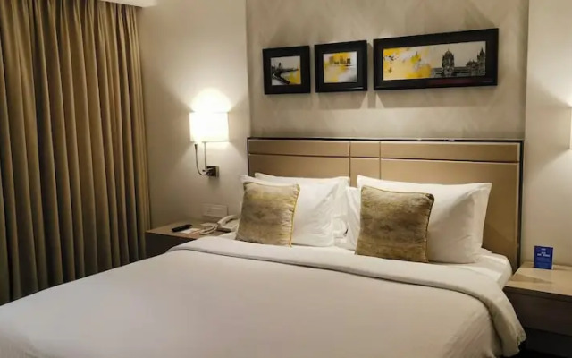 Royal Hometel Suites Dahisar Mumbai