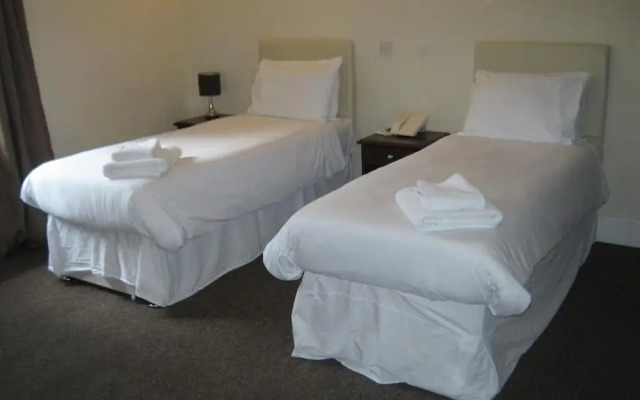 Rose & Crown Hotel