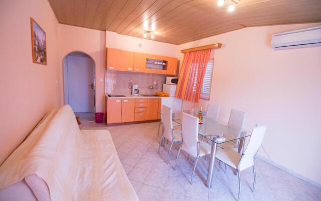 Apartments Dunja Piric