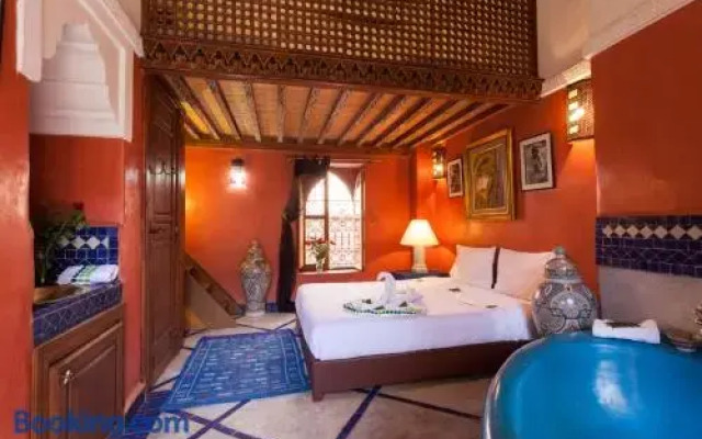 Riad Safina