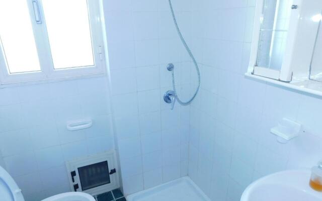 Appartamento San Carlo, Condofuri (RC)