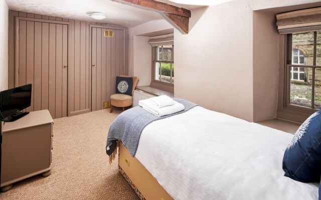 The Dalesman Country Inn
