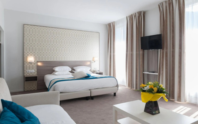 Hotel Radiana
