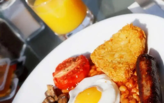 Garner Hotel Birmingham South East by IHG