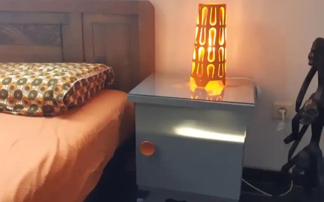 Beautiful Holiday Home in Alken With a Garden