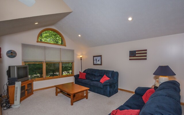 Cedarwoods 3 Bedroom House