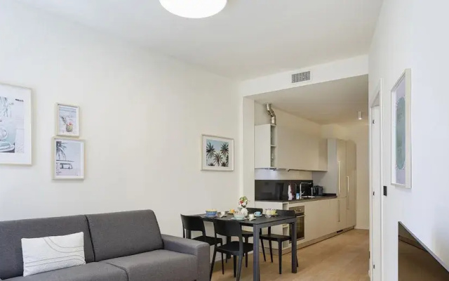 Riviera Flavour Apartments - Valeriana - P IVA