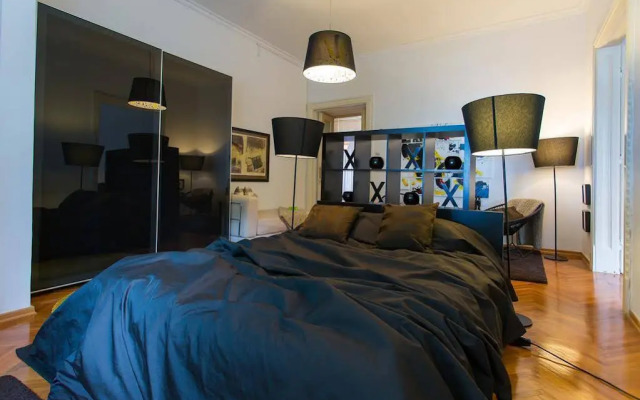 Valsabbion City Suite