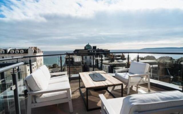 Westcliff Penthouse