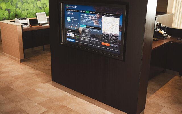 Courtyard by Marriott Atlanta Kennesaw