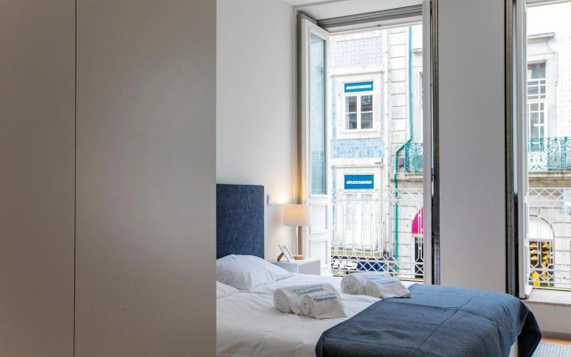 Santa Catarina Downtown I