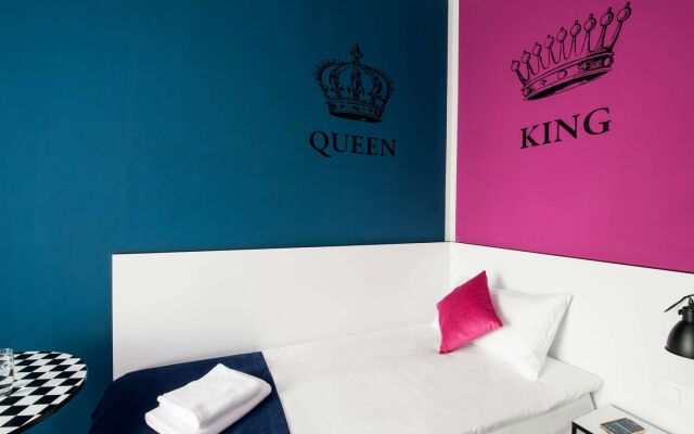 ibis Styles Gniezno Stare Miasto