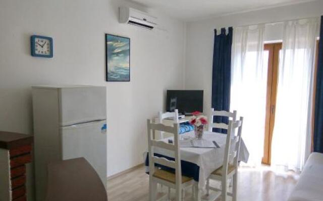 Apartments K&M
