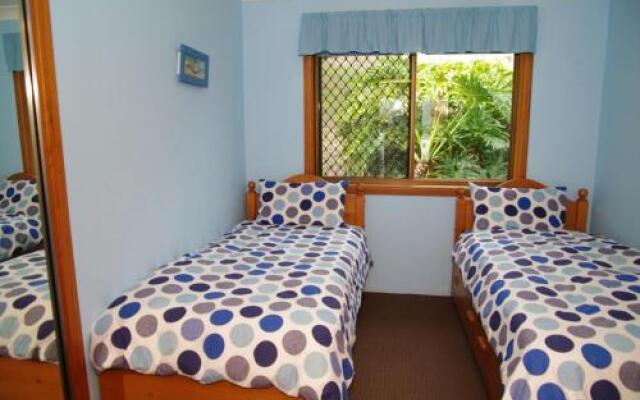 Endeavour, 10 Dulconghi Street