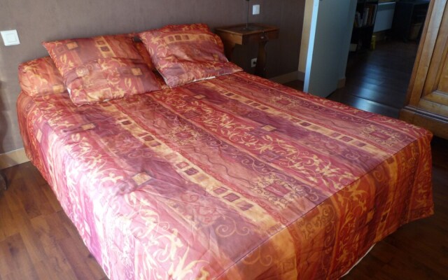 Appartement Les Algues