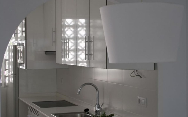 Apartamentos Torrelaguna