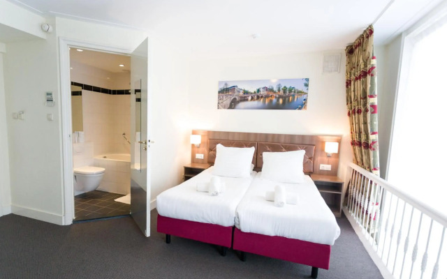 Hotel Park Plantage