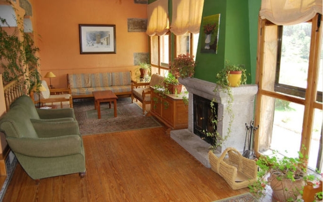 Hospedium Hostal Almanzor