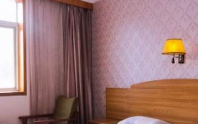 Yingzi Holiday Hotel