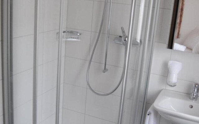 Hotel Adler Garni