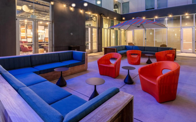 Aloft Austin South