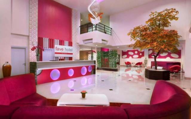 Aston Inn Rembang
